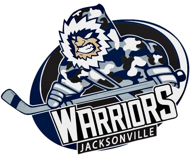 Jacksonville Icemen Warriors