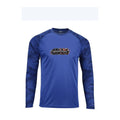 Jacksonville Warriors Paragon 216 Royal Performance Tee