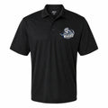 Jacksonville Icemen Warriors Official Logo Performance Polo