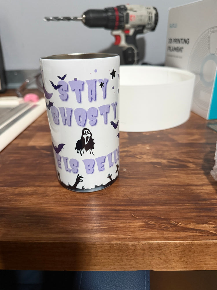 Custom Sublimated Tumbler