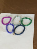 Friendship Bracelet by Busy Beads