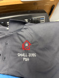 Custom Embroidered Shirts