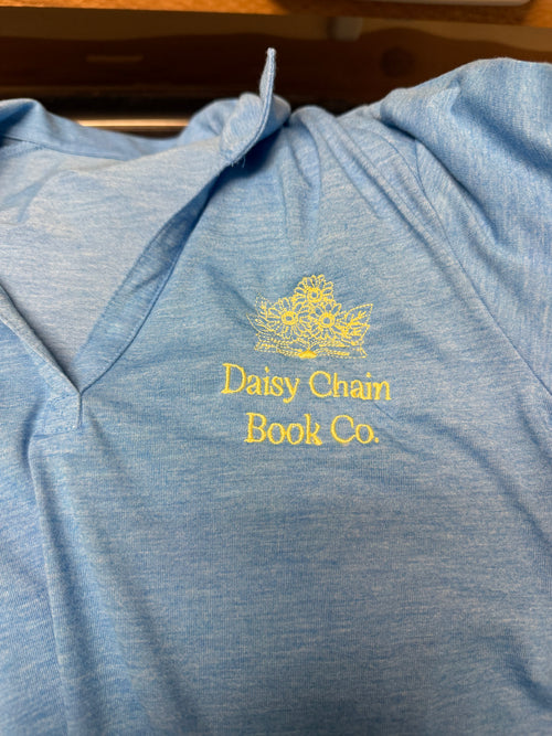 Custom Embroidered Shirts