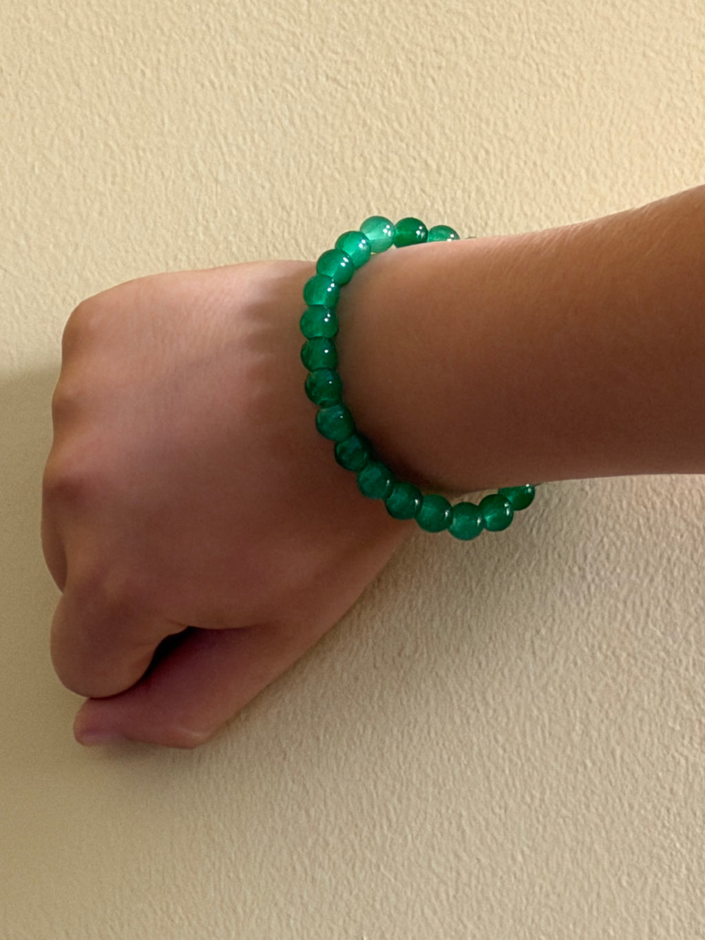 Friendship Bracelet by Busy Beads