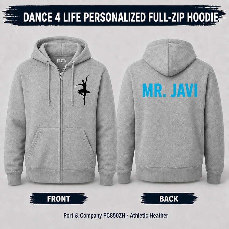 The Javi