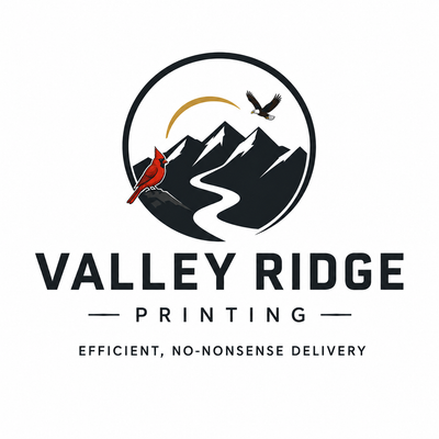 Valley Ridge Prints