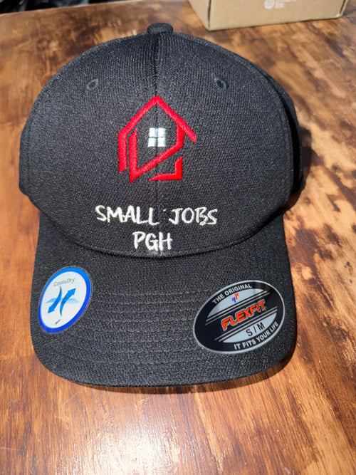 Custom Embroidered Hats