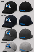 Dance 4 Life D4L Flexfit Hat