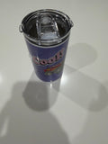 Custom Sublimated Tumbler