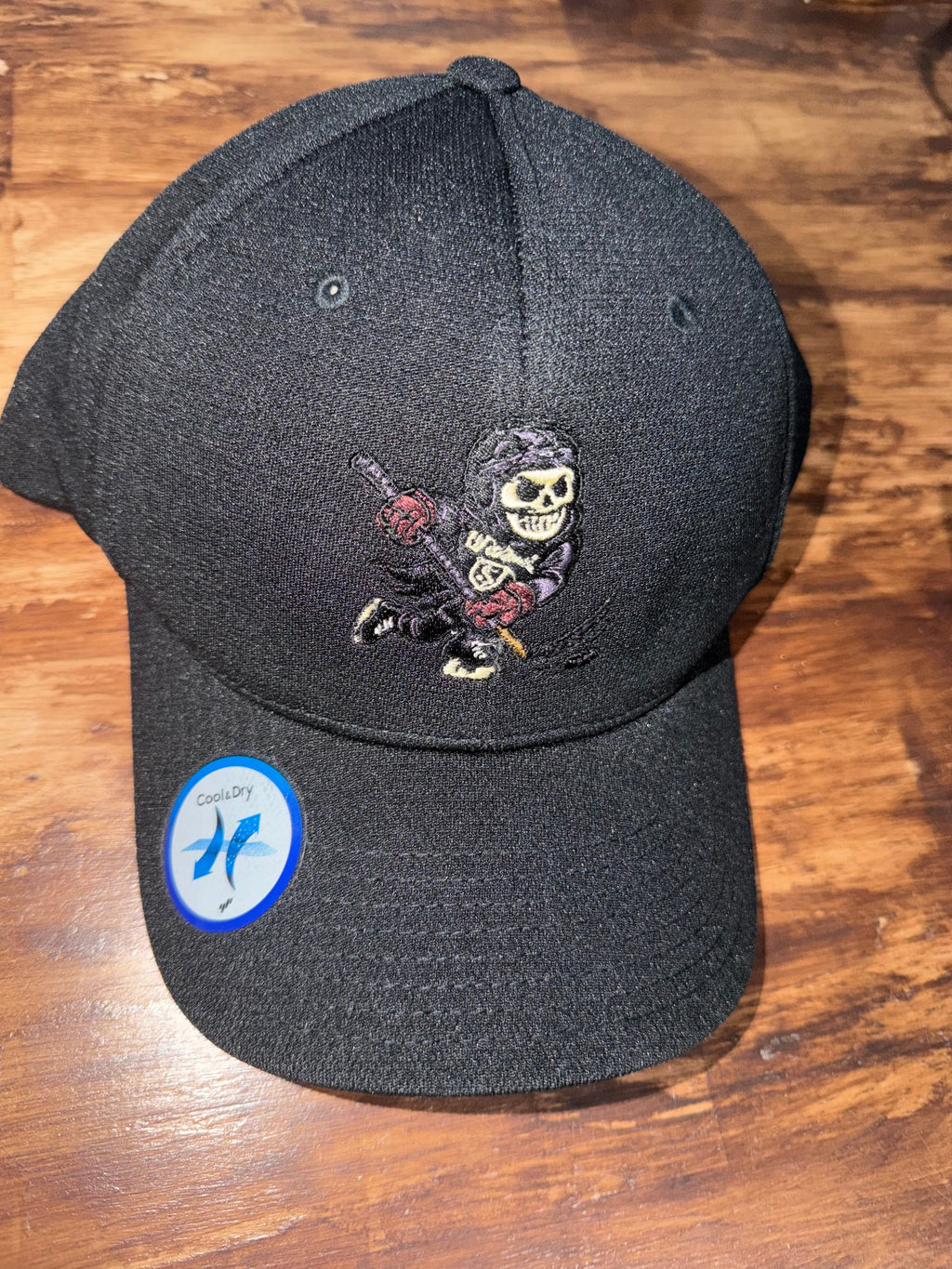 Custom Embroidered Hats