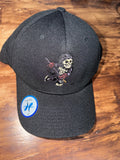 Custom Embroidered Hats