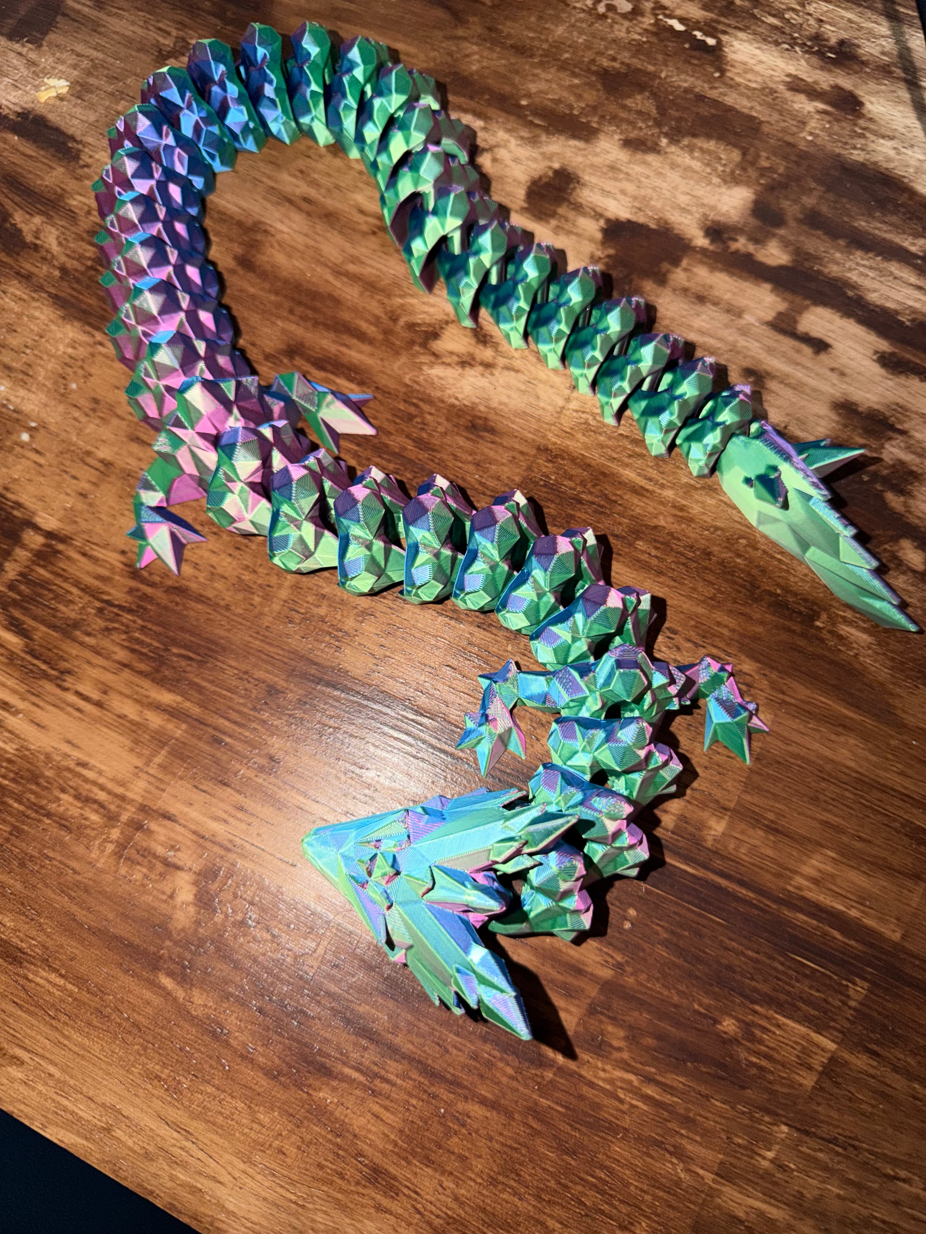 3D Prints