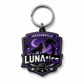 LUNAtics Keychain