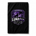 LUNAtics Rally Towel
