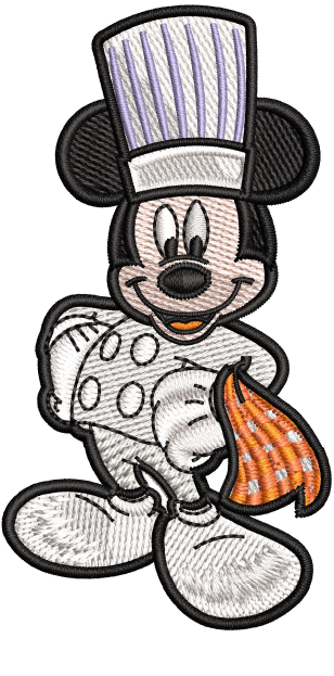 Custom Embroidered Shirts