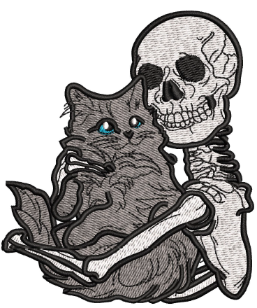 Custom Embroidered Shirts