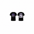 LUNAtics Ultra Soft Personalized T-Shirt